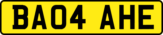 BA04AHE