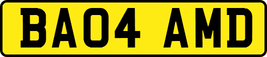 BA04AMD