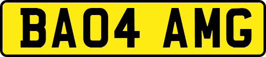 BA04AMG
