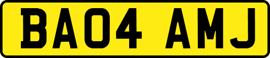 BA04AMJ