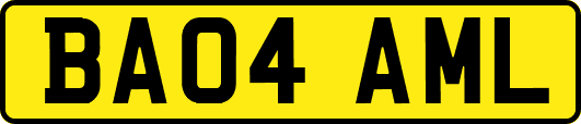 BA04AML