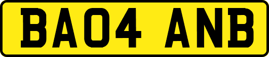 BA04ANB