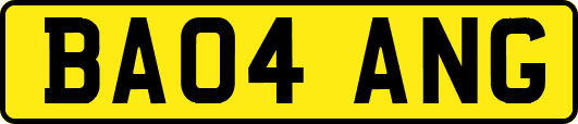 BA04ANG