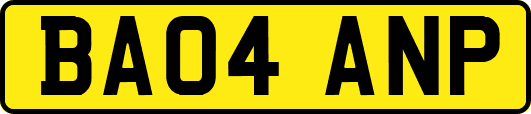 BA04ANP