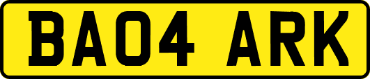 BA04ARK