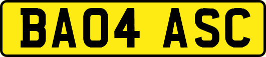 BA04ASC