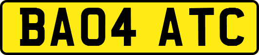 BA04ATC