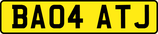 BA04ATJ