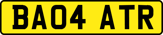 BA04ATR