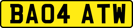 BA04ATW