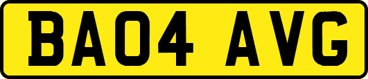 BA04AVG