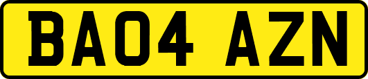 BA04AZN