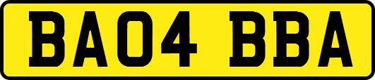 BA04BBA