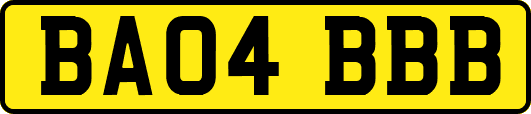 BA04BBB