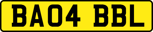 BA04BBL