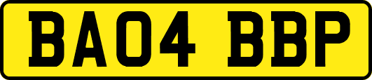 BA04BBP