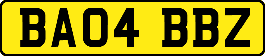 BA04BBZ