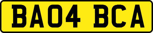 BA04BCA