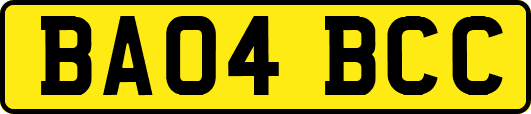 BA04BCC