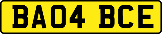 BA04BCE