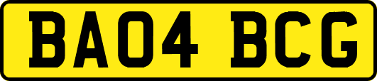BA04BCG