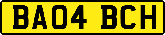 BA04BCH