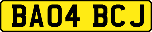 BA04BCJ