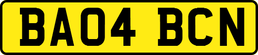 BA04BCN