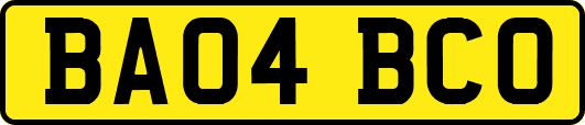 BA04BCO