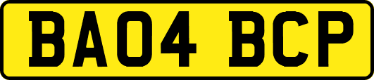 BA04BCP