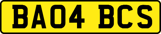 BA04BCS