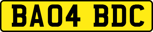 BA04BDC