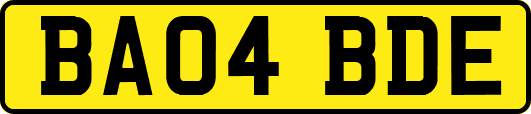 BA04BDE