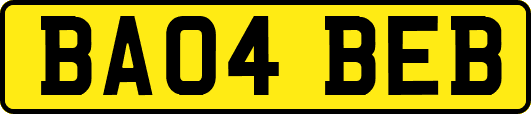 BA04BEB