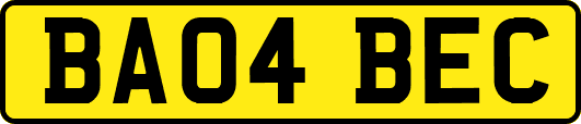 BA04BEC