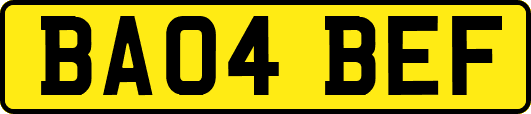 BA04BEF