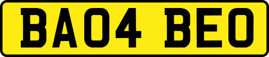 BA04BEO