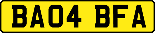 BA04BFA