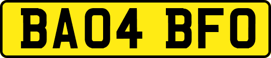 BA04BFO