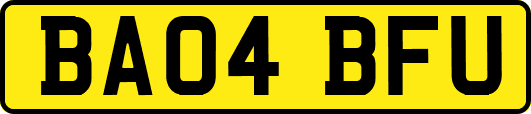 BA04BFU