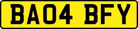BA04BFY