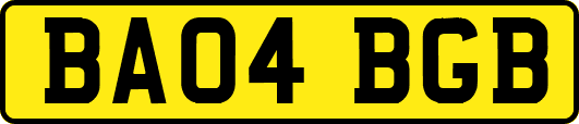 BA04BGB