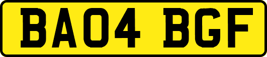 BA04BGF