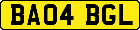 BA04BGL
