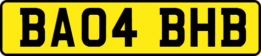 BA04BHB