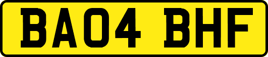 BA04BHF