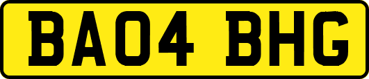 BA04BHG