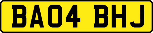 BA04BHJ