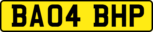 BA04BHP