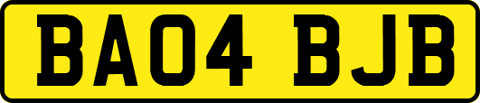 BA04BJB
